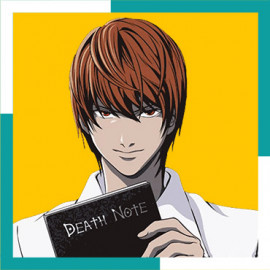 Death Note 