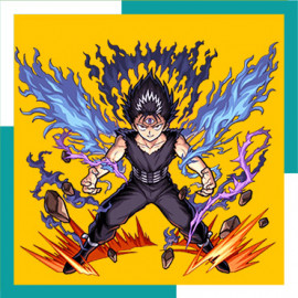 Отчёт о буйстве духов