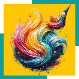 Креативные Арт