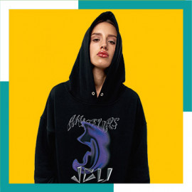 Авторские Принты  