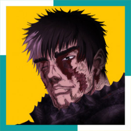 Berserk
