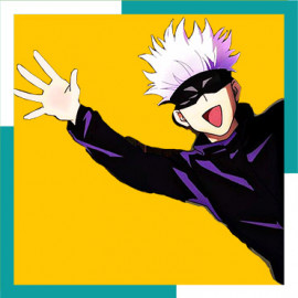 Магическая битва