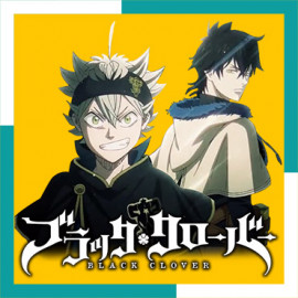 Black Clover 