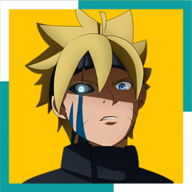 Boruto: Naruto
