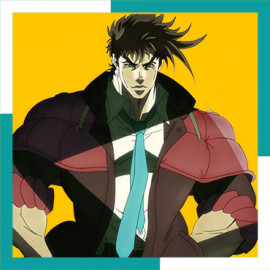 JoJo's Bizarre