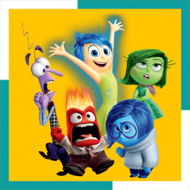 Головоломка  