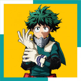 Hero Academia