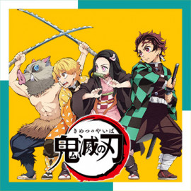 Demon Slayer