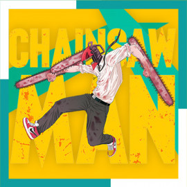 Chainsaw Man