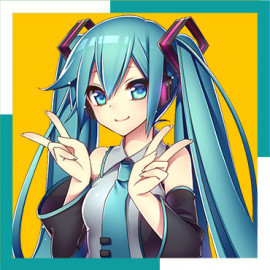 Мику Хацунэ