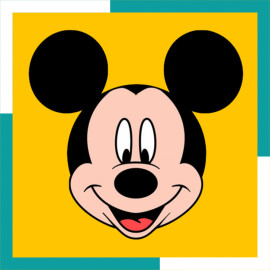 Mickey mouse 