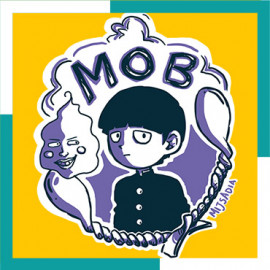 Mob Psych