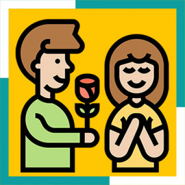 Парные футболки