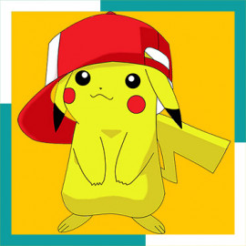 Pokemon