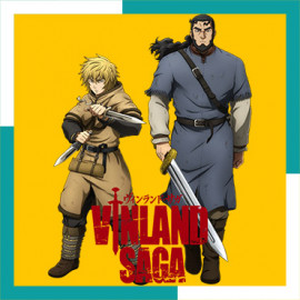 Vinland Saga