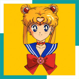 Sailor Moon 