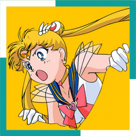 Sailor Moon