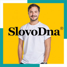 SlovoDna