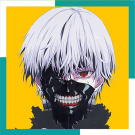 Токийский гуль