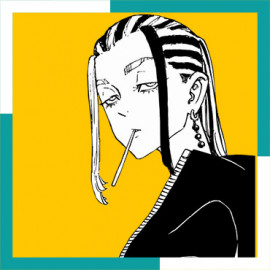 Токийские мстители