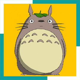 Tonari no Totoro 