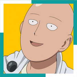 One-Punch Man