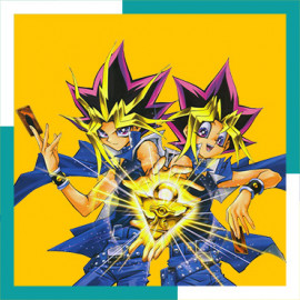 Yu-Gi-Oh 