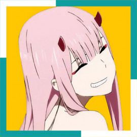 Zero Two 