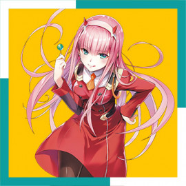 Zero Two