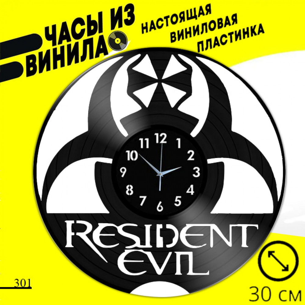 Resident Evil