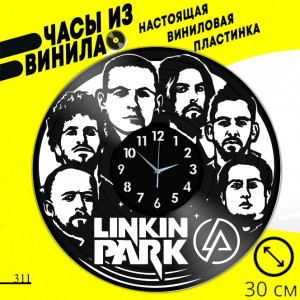 Linkin Park