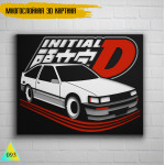 Initial D