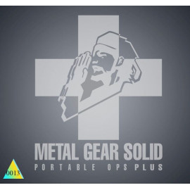 Metal Gear Solid