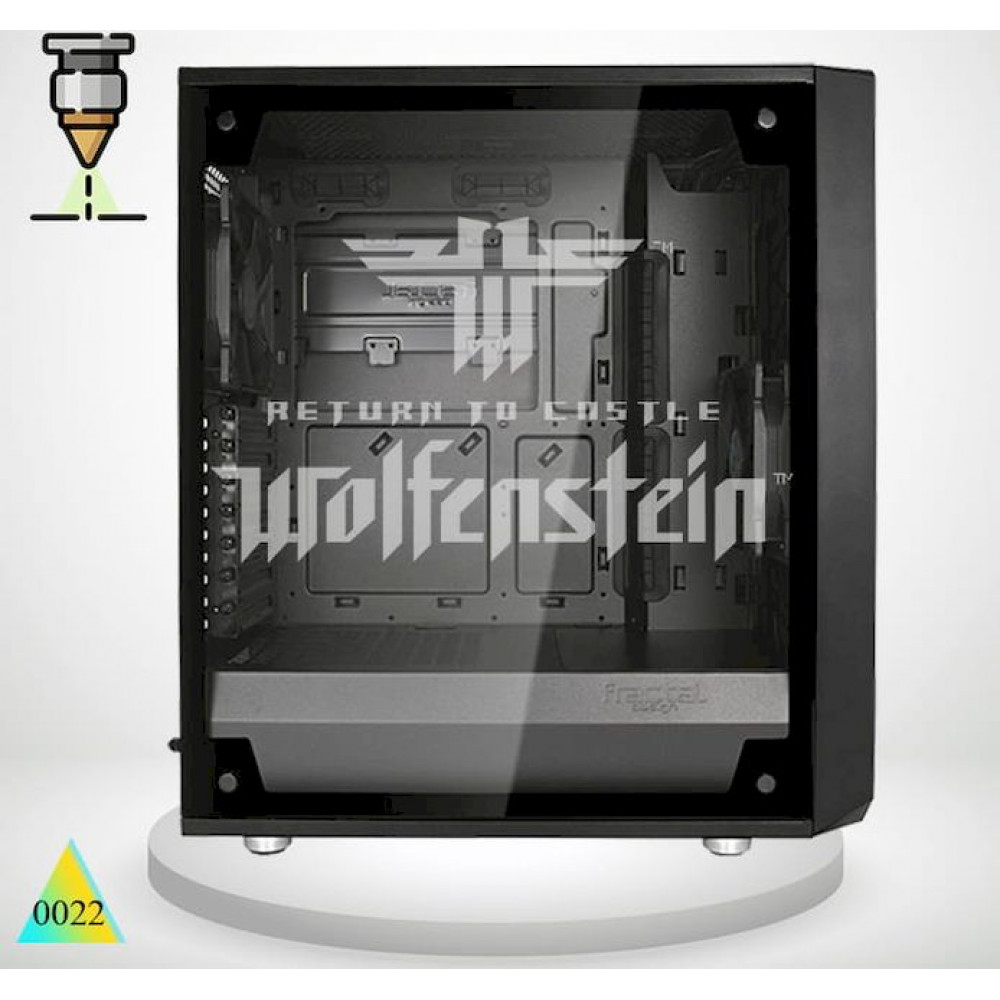 Wolfenstein