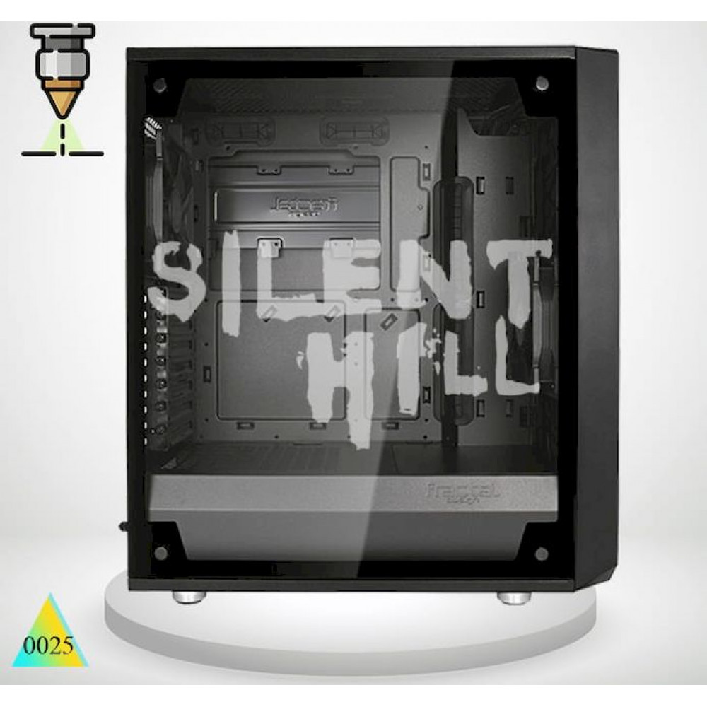 Silent-hill