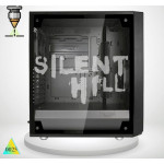 Silent-hill