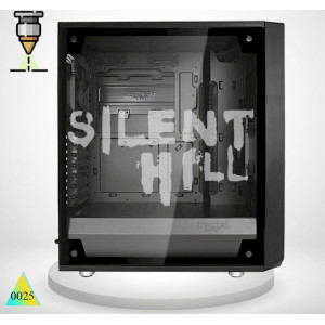 Silent-hill