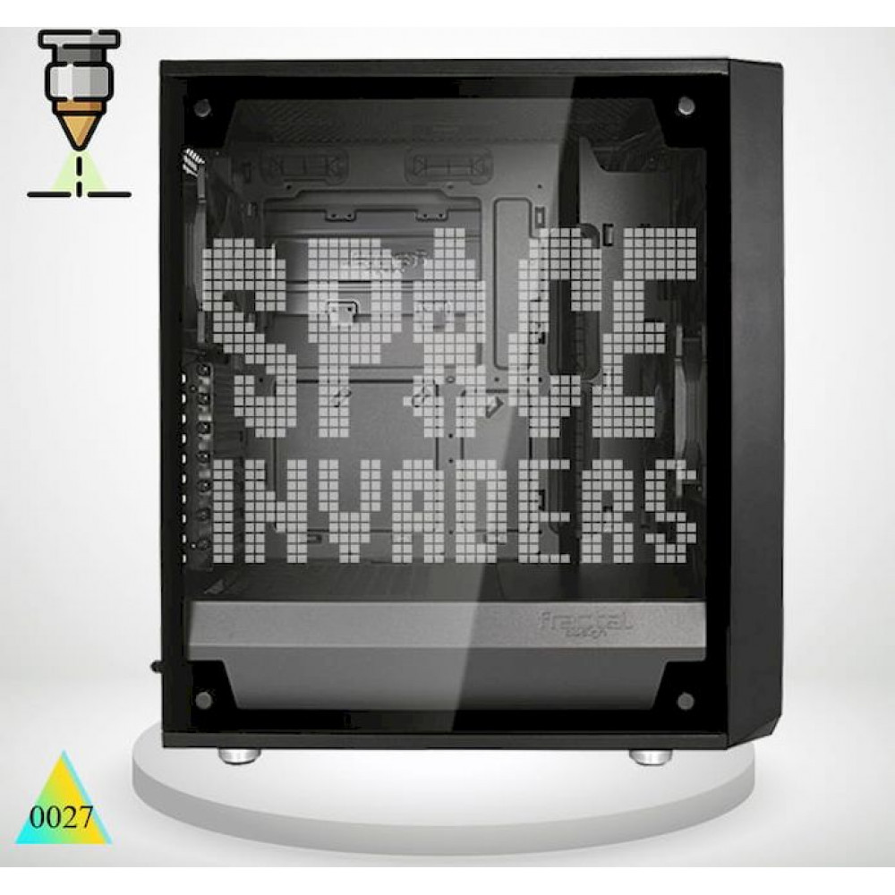 Space Invaders