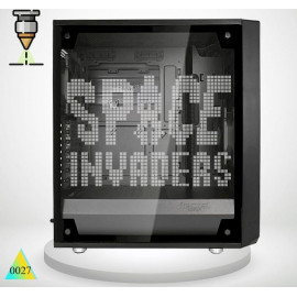 Space Invaders