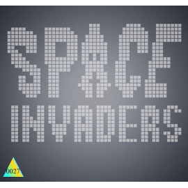 Space Invaders