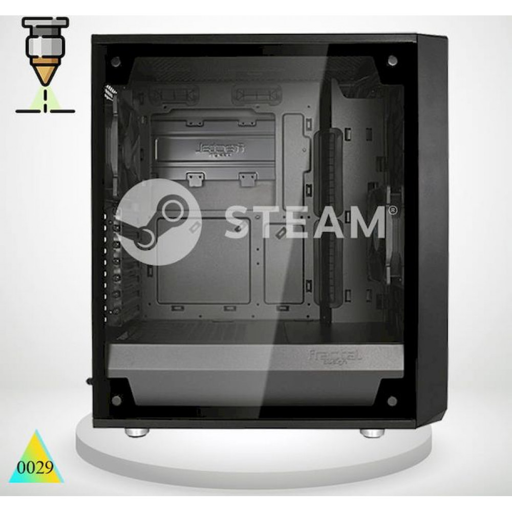 Steam