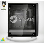 Steam