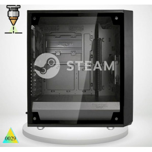 Steam