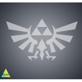 The legend of zelda