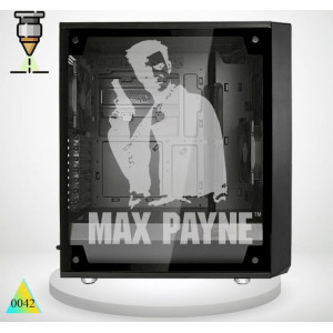 Max Payne