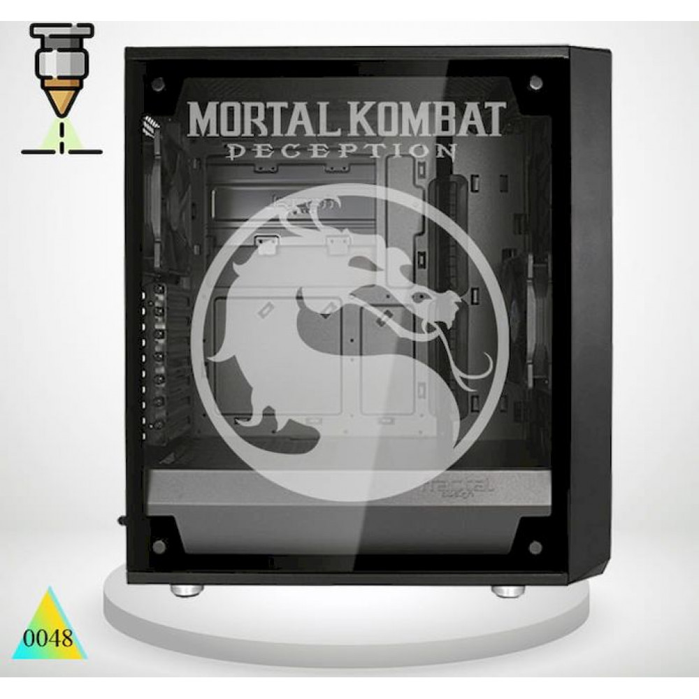 Mortal Kombat