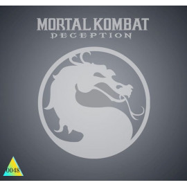 Mortal Kombat