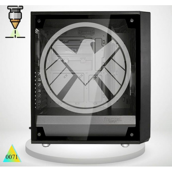 Агенты Щ.И.Т.