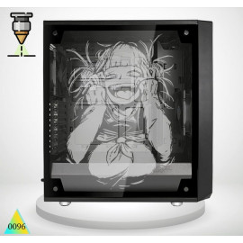 Моя геройская академия