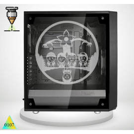 Очень странные дела